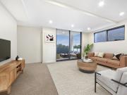 Perfect Start in Heart of Strathfield, Low Strata Levies