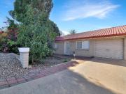 Perfect starting family home