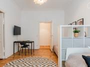 Perfect Student Apartment for 4 in vibrant...