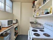 Perfect Studio Apartment in the Aquarius