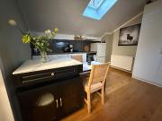 Perfect studio in Frankfurt am Main, Frankfurt Amsterdam...