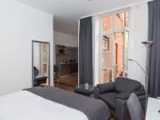 Perfect studio located in Mitte, Berlin