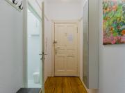 Perfect studio Schöneberg, Berlin Amsterdam Apartments...