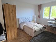 Perfect suite in Moabit