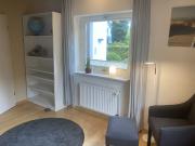 Perfect suite in Wellingsbüttel, Hamburg