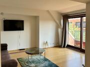 Perfect suite in Wilmersdorf Berlin, Berlin Amsterdam...