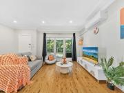 Perfect Three Bedroom Family Duplex