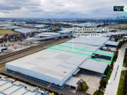 Perfect Warehouse Storage Solution