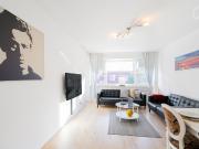 Perfect & wonderful apartment located in Hamburg Nord