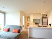 Perfectly Located 2 Bedroom Plus Large Study!