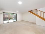 Perfectly located 2 bedroom townhouse