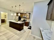 Perfectly located 2baths, 2 bedrooms + den condo