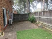 Perfectly Located 3 Bedroom Duplex in Cherrybrook