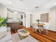 Perfectly located apartment in the heart of Wilston Village