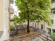 Perfectly located flat close to Tempelhofer Feld at...