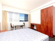 Perfectly Located Furnished Studio Apartment