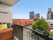 Perfectly Located In The Heart Of Melbourne