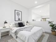 Perfectly Located, Light & Bright One Bedroom Apartment