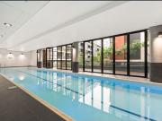 Perfectly located modern apartment