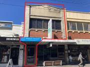 PERFECTLY LOCATED OFFICE/STUDIO IN THE HEART OF BRUNSWICK!