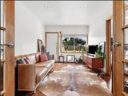 Perfectly Located One Bedroom Unit with Private Outdoor Area