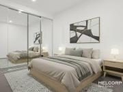 PERFECTLY LOCATED UNFURNISHED 2 BEDROOM APARTMENT IN CLAYTON