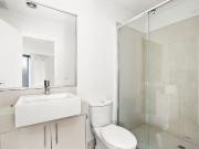 Perfectly Located with courtyard!