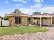 PERFECTLY PLACED FOR LOW MAINTENANCE LIVING, WITH...