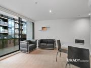 PERFECTLY PLACED FULLY FURNISHED TWO BEDROOM APARTMENT!