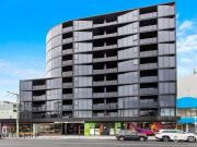 Perfectly positioned!