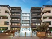 Perfectly positioned, 2 bedroom apartment!