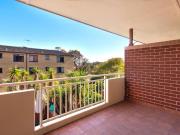 PERFECTLY POSITIONED 2 BEDROOM UNIT