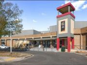 Perfectly Positioned 2 Bedroom Unit