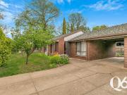 PERFECTLY POSITIONED and SPACIOUS FAMILY HOME