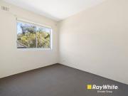 Perfectly Positioned Apartment with