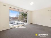 Perfectly Positioned Apartment with