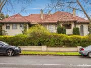 Perfectly Positioned Deco Gem with House Like Proportions