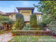 Perfectly Positioned Deco Gem with House Like Proportions