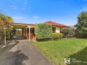 Perfectly Positioned Family Gem in Central Cranbourne! Perfectly Positioned Family Gem in Central Cranbourne!