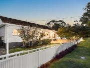 Perfectly positioned family home