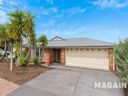 Perfectly positioned family home