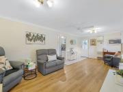 Perfectly positioned for lifestyle and convenience