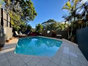 Perfectly Positioned Fully Furnished 1 Bedroom Unit