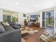 Perfectly Positioned in Parkwood