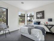 Perfectly Positioned in Quiet Pocket Hear the Lovely...