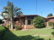 Perfectly positioned in Taree West