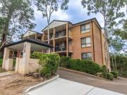 Perfectly positioned in the heart of Gosford