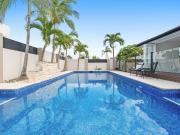 Perfectly positioned in the heart of Mermaid Waters