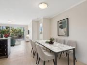 Perfectly Positioned Inner City Living with Resort Style...