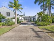 PERFECTLY POSITIONED JETTY TOWNHOUSE